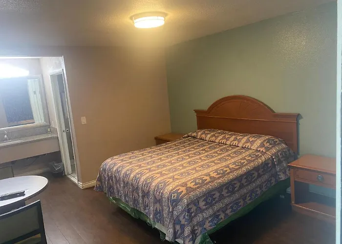 La Rosa Motel